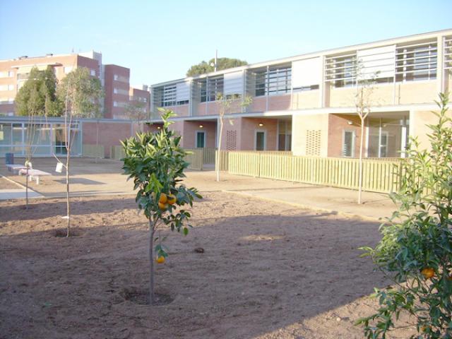 escola marta mata viladecans
