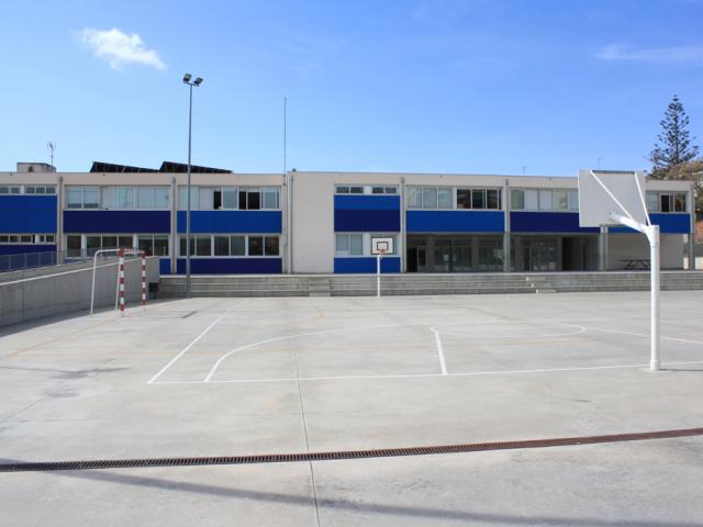 Escola Montserratina Viladecans