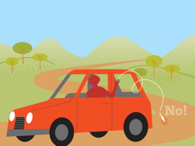 incendis al bosc prevencio evitar viladecans