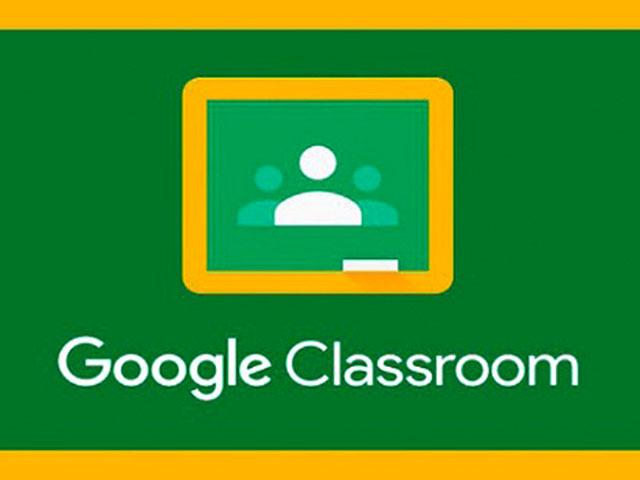 google-classroom