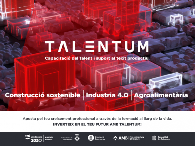 imatge del programa Talentum 
