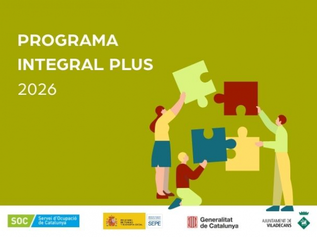 programa integral plus