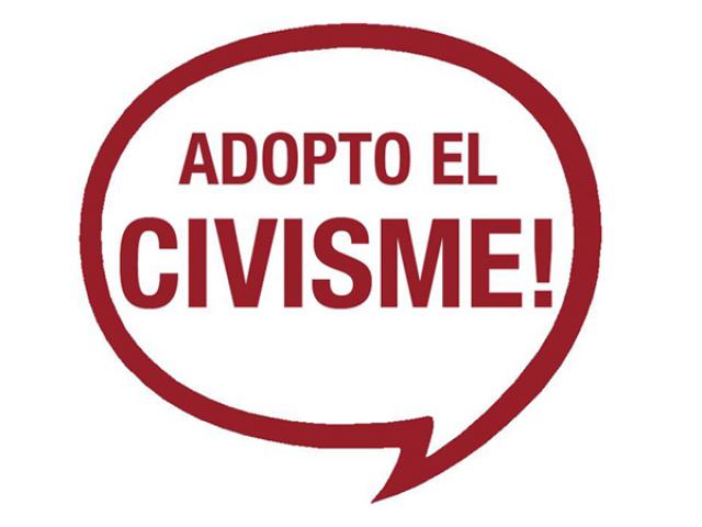 civisme viladecans