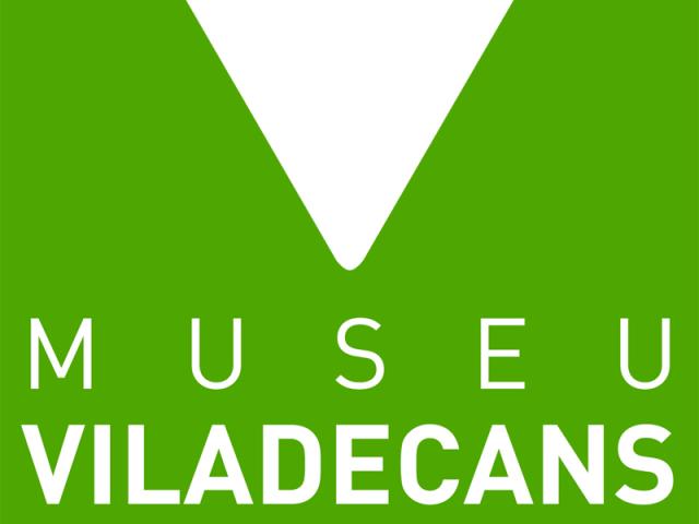 logo museu viladecans