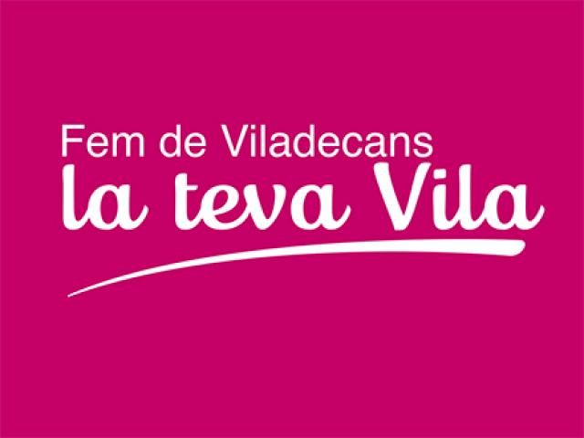 obres obras viladecans