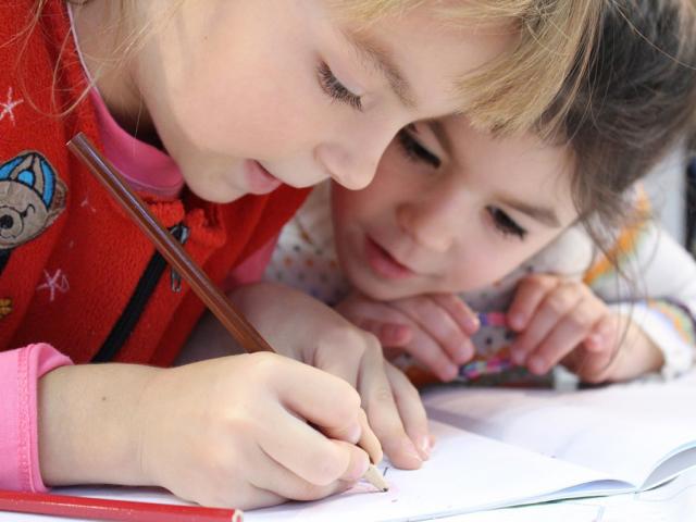 primaria matricula viladecans