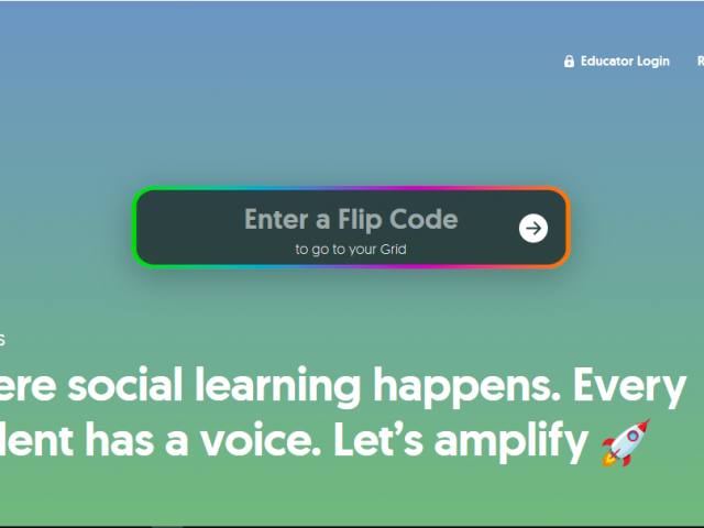 Flipgrid