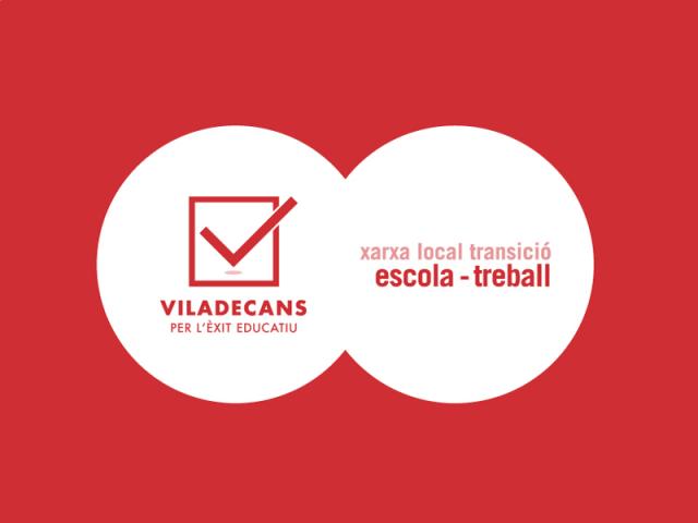 Xarxa local de transició escola treball viladecans