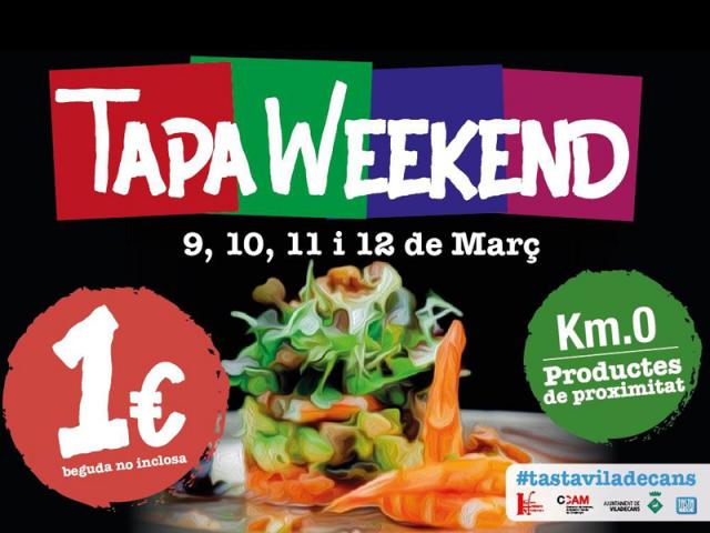ruta de la tapa viladecans
