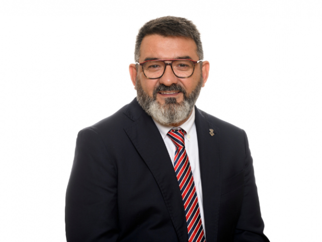 Anselmo Sánchez Anselmo Sánchez
