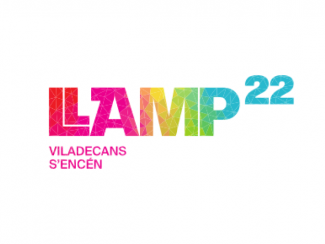 Llamp 22