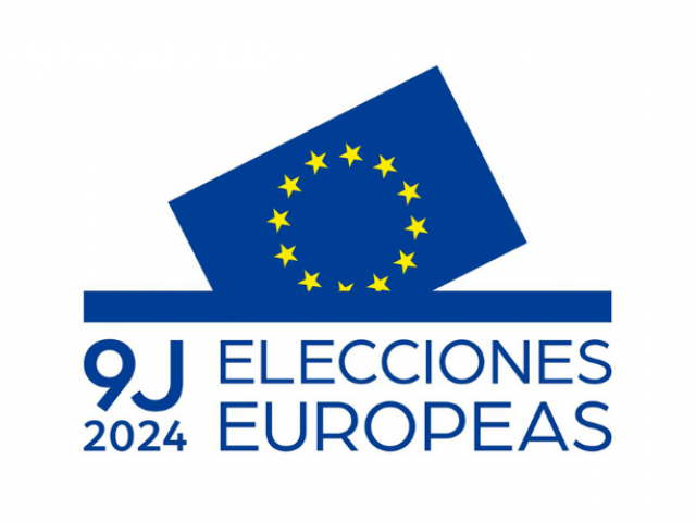 Eleccions al Parlament Europeu 2024