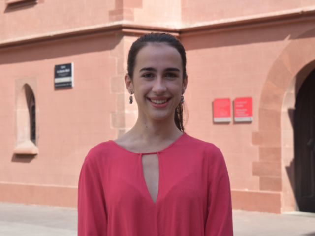 Marta García Salmerón