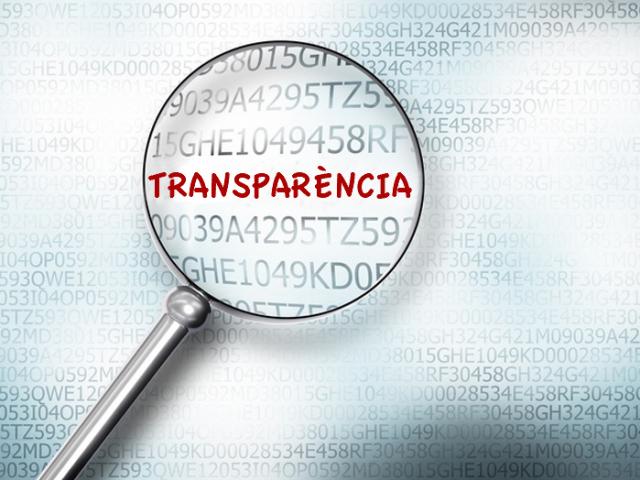transparencia ajuntament viladecans dades sous regidors