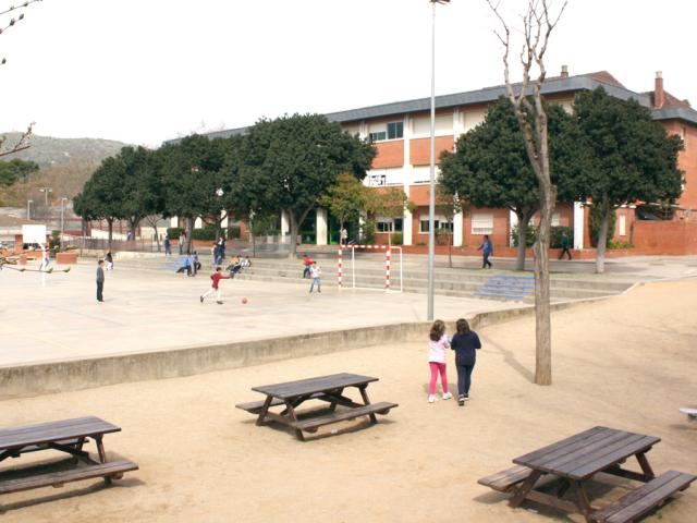 Escola Doctor Trueta Viladecans