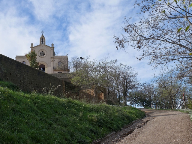 Ermita Sant Ramon