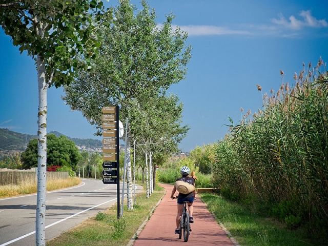 Parc Agrari de Viladecans