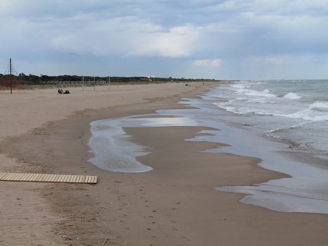 platges