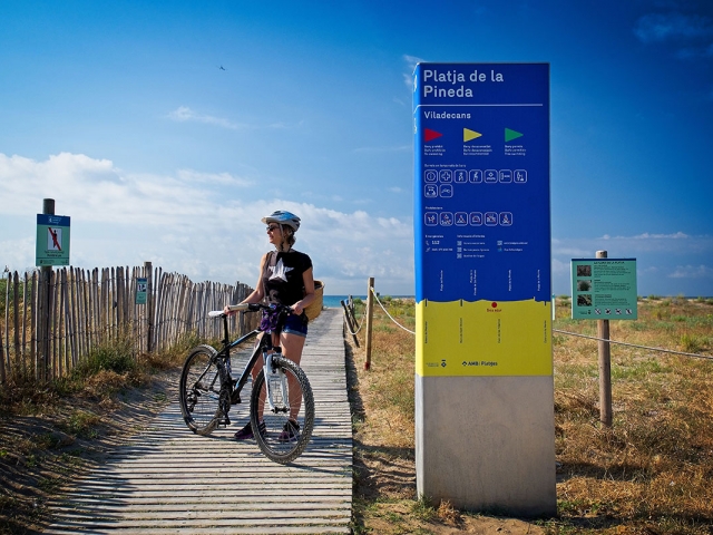 La Pineda