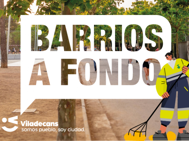 Barrios a fondo
