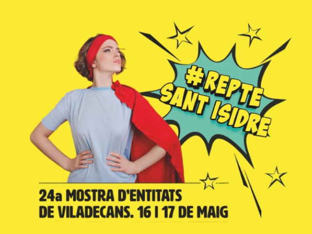 mostra el teu poder