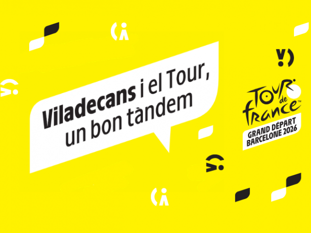 Imatge oficial de Tour de France Imatge oficial de Tour de France