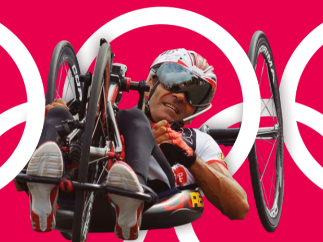Israel Rider