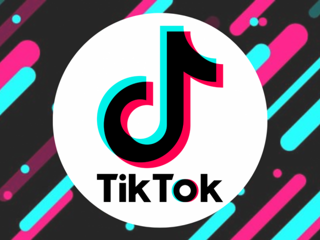 tiktok tiktok