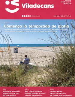 Portada de la revista 331