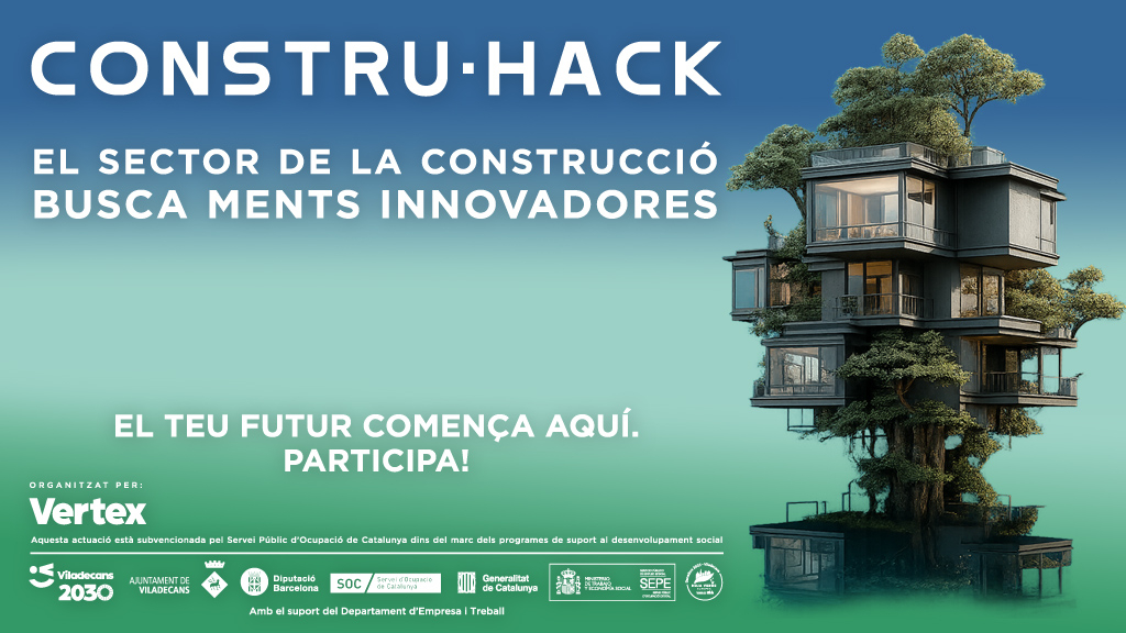 Cartell Construhack2025 Cartell Construhack2025