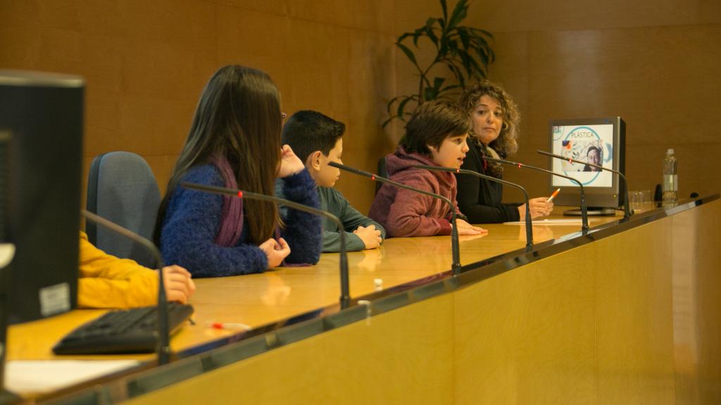 Jornada innovació educativa