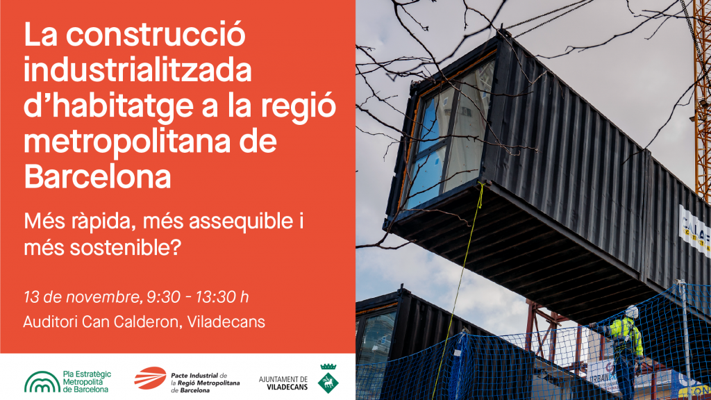 cartell de la jornada