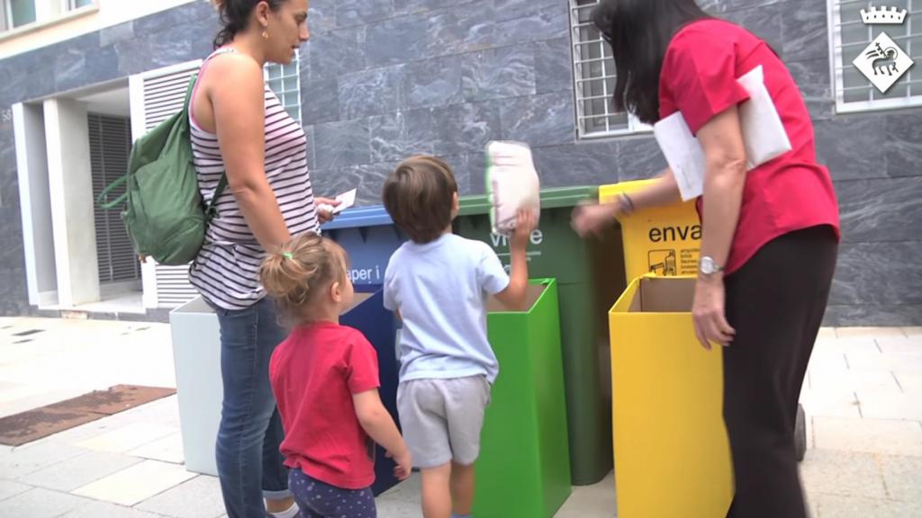 Festa del civisme 2016