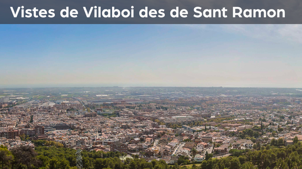Vistes Vilaboi Vistes Vilaboi