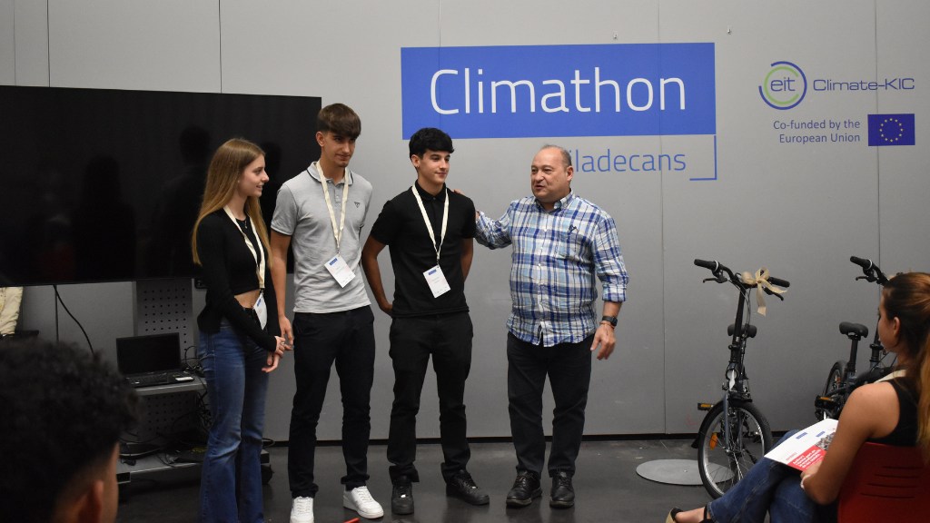 climathon climathon