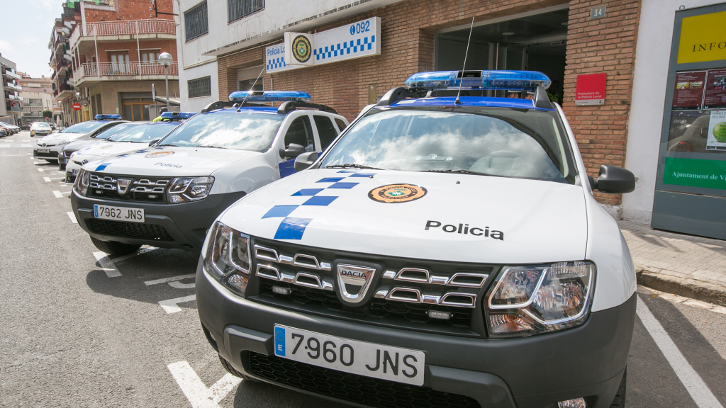 Policia Local