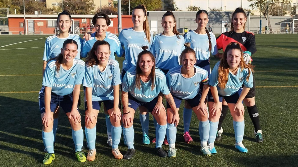 Sector Montserratina femení