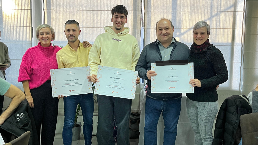 Cotutoritzacio projectes