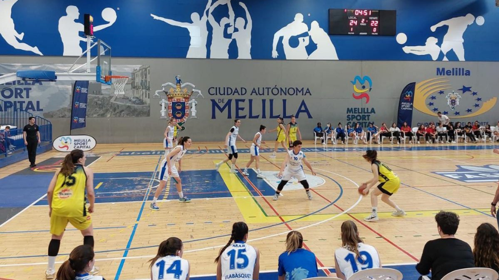 Unilever BF a la fase final