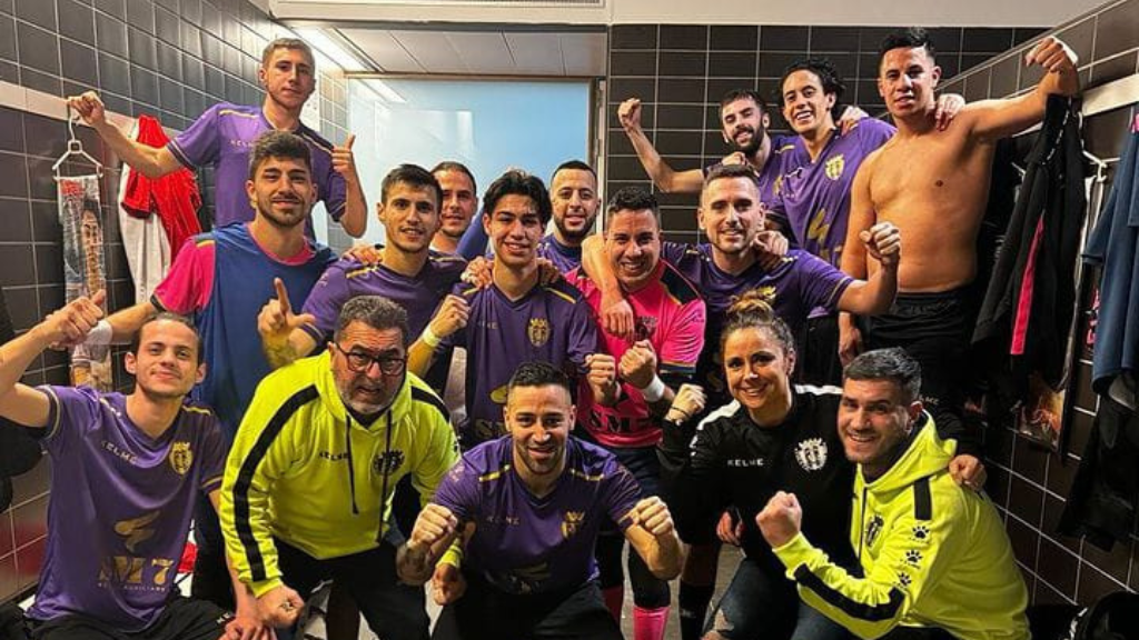 Futbol sala Futbol sala