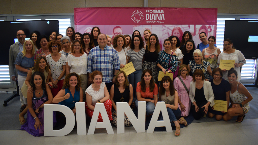 Programa Diana