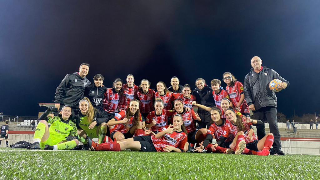 Fase de permanència UD Viladecans Fase de permanència UD Viladecans