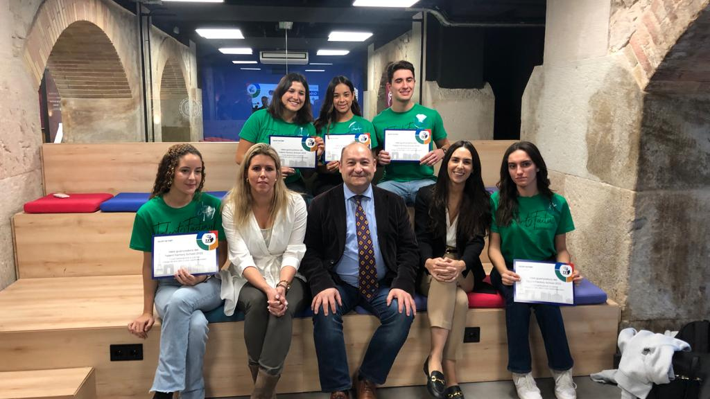 Talent School Viladecans