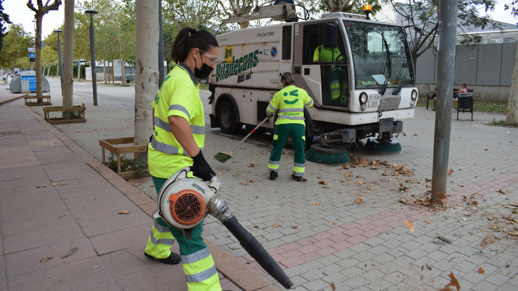 Viladecans Soluciona Viladecans Soluciona