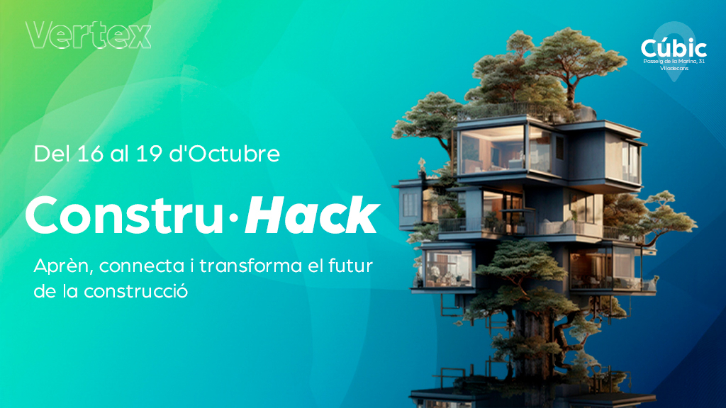 imatge de la hackathon 