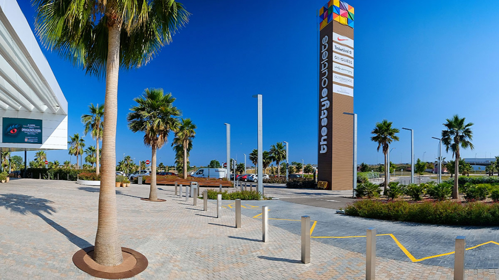 Viladecans The Style Outlets