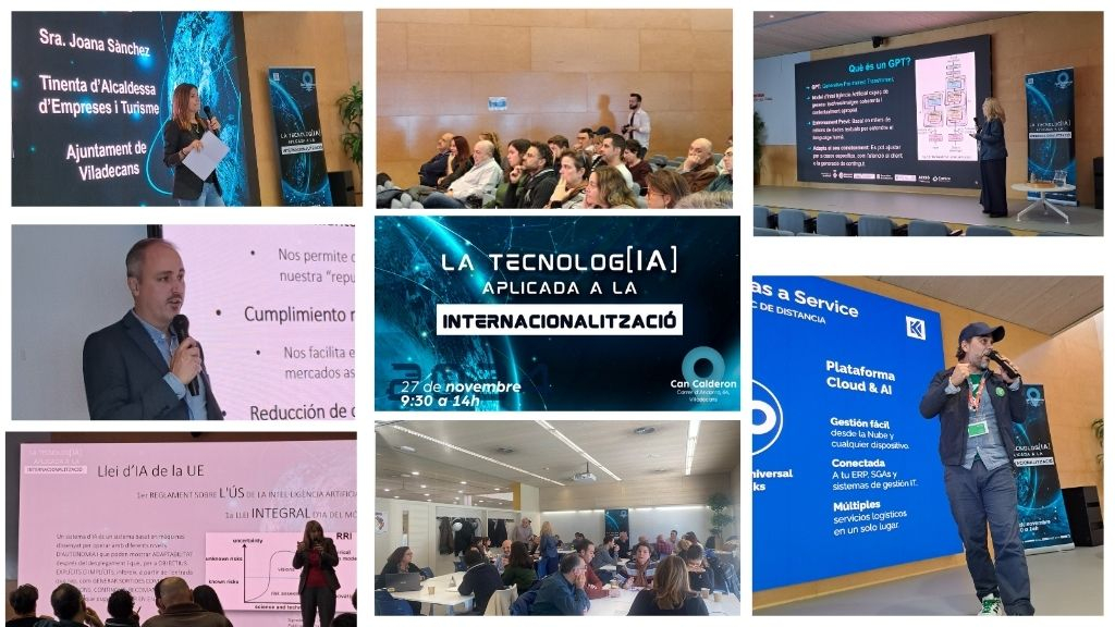 Fotografies de la realització de la jornada Fotografies de la realització de la jornada