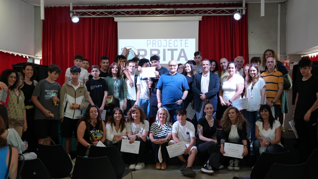 projecteorbita projecteorbita