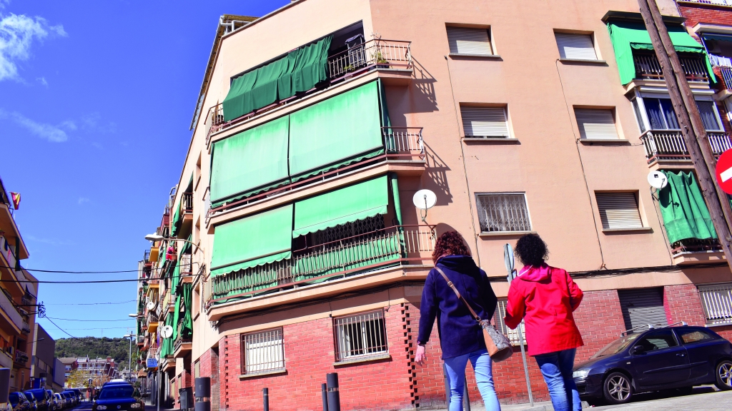 vilawatt viladecans reforma energetica