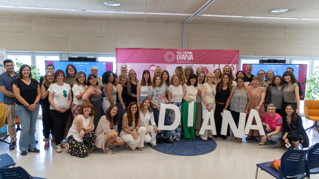 Programa Diana 2025 Programa Diana 2025